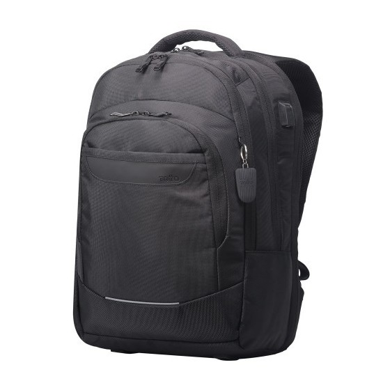 MOCHILA EJECUTIVA COMMUTER PARA PORTATIL 15" TOTTO MA04EXT002-2220G-N01