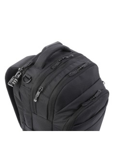 MOCHILA EJECUTIVA COMMUTER PARA PORTATIL 15" TOTTO MA04EXT002-2220G-N01 2