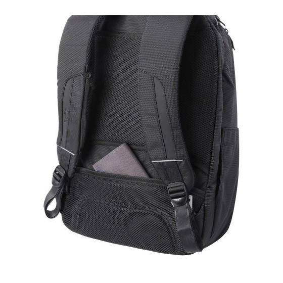 MOCHILA EJECUTIVA COMMUTER PARA PORTATIL 15" TOTTO MA04EXT002-2220G-N01