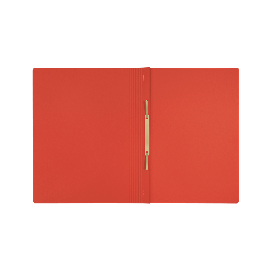 Leitz 39040025 carpeta Cartón Rojo A4 (x10 unidades)