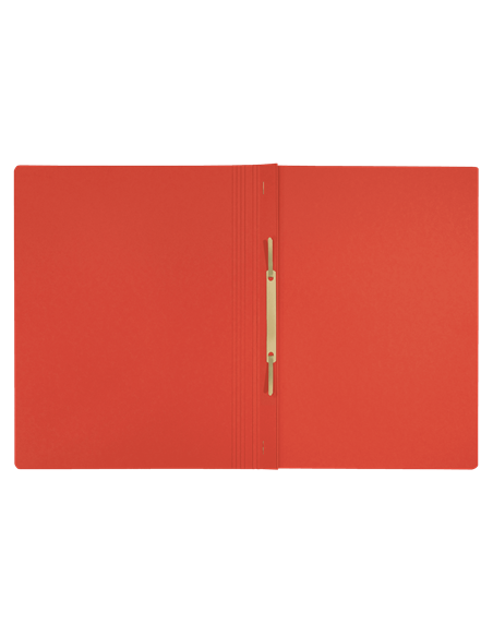 Leitz 39040025 carpeta Cartón Rojo A4 (x10 unidades)