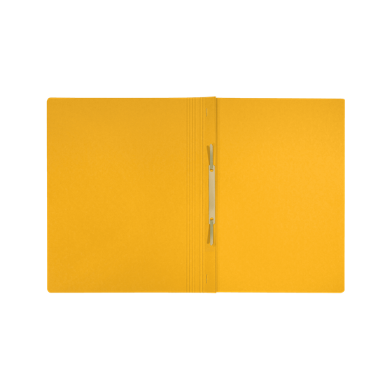Leitz 39040015 carpeta Cartón Amarillo A4 (x10 unidades)