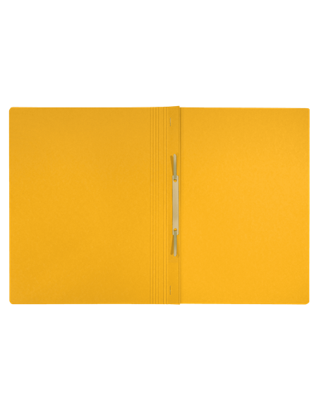 Leitz 39040015 carpeta Cartón Amarillo A4 (x10 unidades)