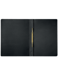 Leitz 39040095 carpeta Cartón Negro A4 (x10 unidades) 2