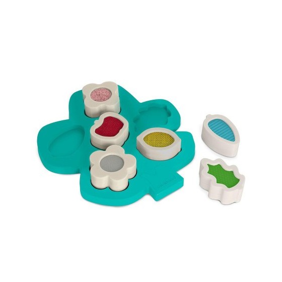 ARBOL SENSORIAL ENCAJABLE MINILAND 5005097344