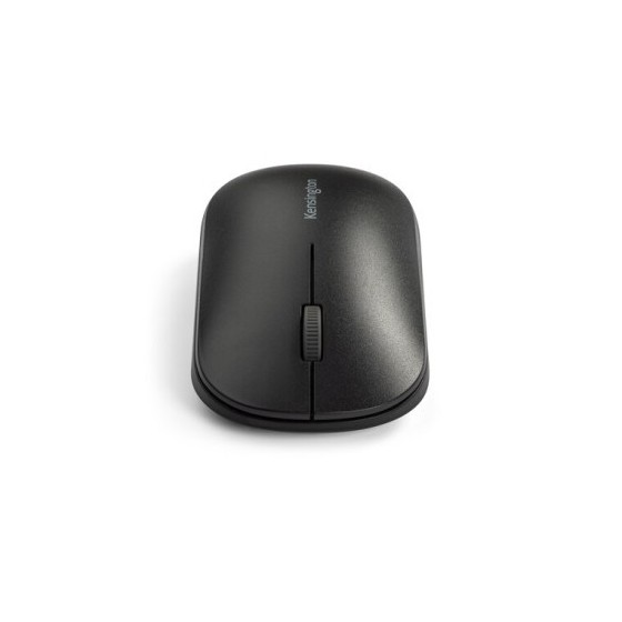 RATON INALAMBRICO SURETRACK DUAL NEGRO KENSINGTON K75298WW