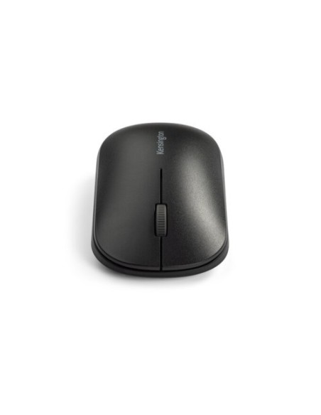 RATON INALAMBRICO SURETRACK DUAL NEGRO KENSINGTON K75298WW