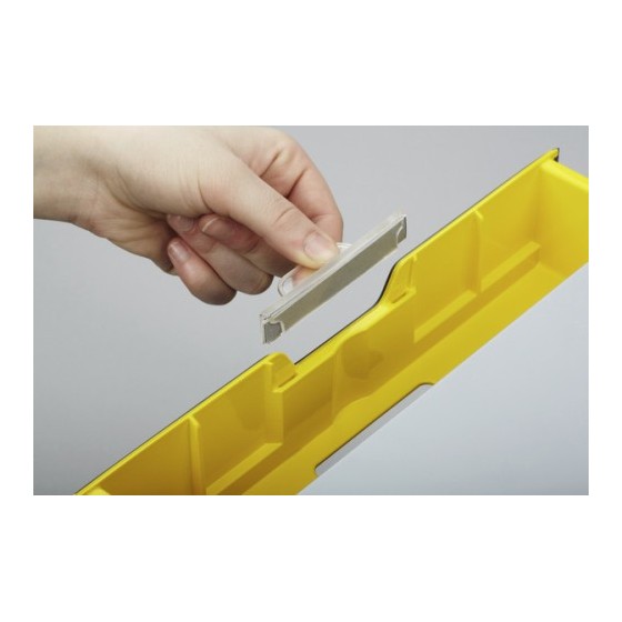 MODULO 10 CAJONES VARICOLOR®10 DURABLE 761058