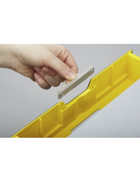 MODULO 10 CAJONES VARICOLOR®10 DURABLE 761058