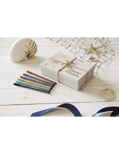 ROTULADOR PREMIUM CON PUNTA DE FIBRA BISELADA PEN 68 MAX COLOR ALBARICOQUE STABILO 768/26