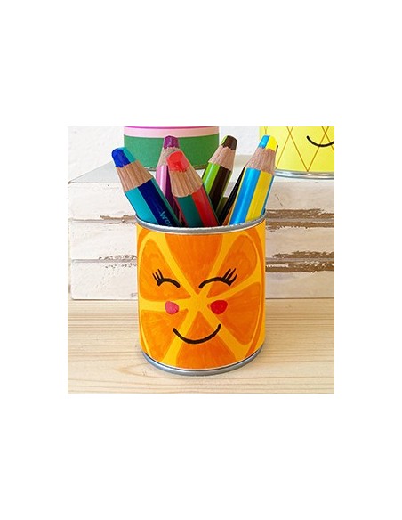 ESTUCHE 10 LAPICES + SACAPUNTAS WOODY 3 COLORES EN 1 STABILO