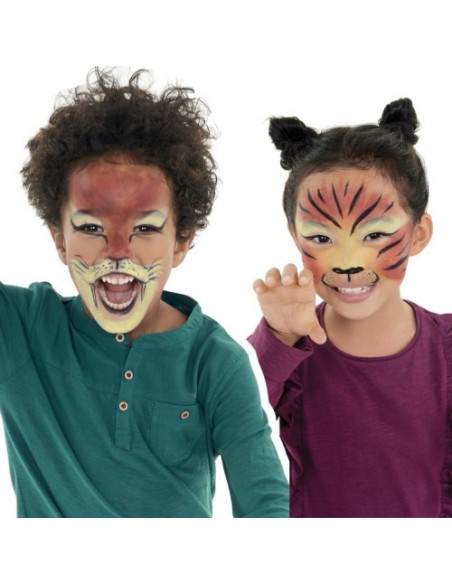Carioca MASK UP ANIMALS