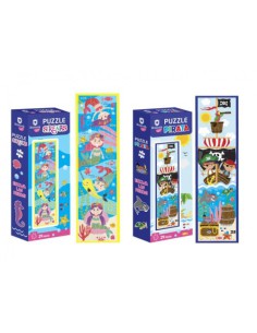 PUZZLE 24 PIEZAS BISMARK 330478