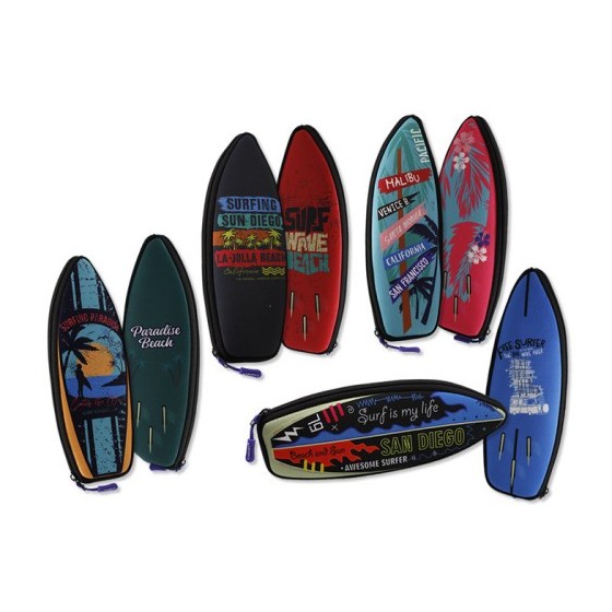PORTATODO NEOPRENO SURF BOARD BISMARK 328273