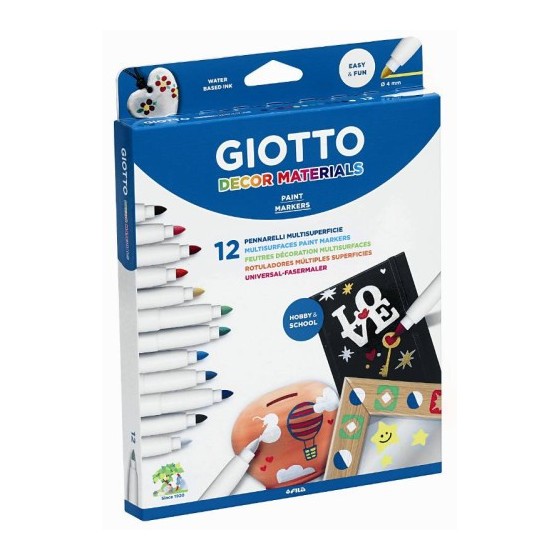 FILA 453400 material para kits infantiles de manualidades
