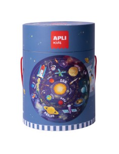 APLI 18200 puzzle