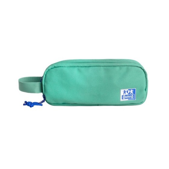 ESTUCHE OXFORD BSMART ICEMINT OXFORD 400174119
