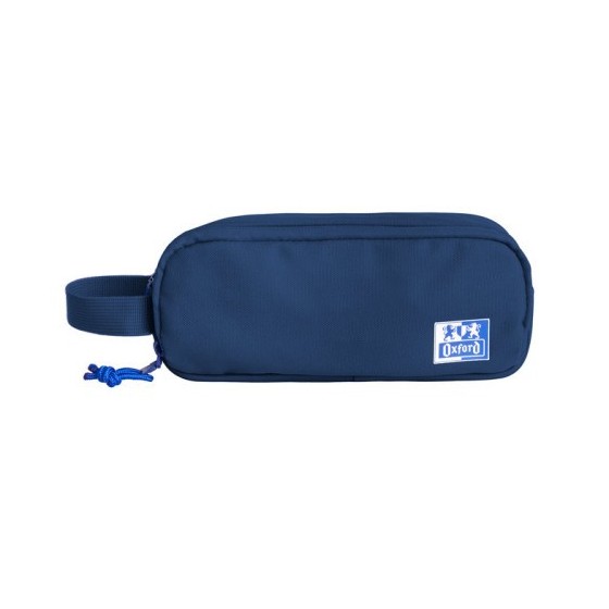 ESTUCHE OXFORD BSMART AZUL OXFORD 400174118