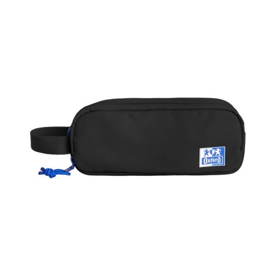 ESTUCHE OXFORD BSMART NEGRO OXFORD 400174117