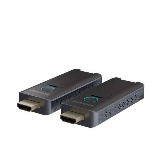 VOGELS MARMITEK WIRELESS PRESENTATION (25208390) STREAM S1 PRO THE WIRELESS HDMI CABLE