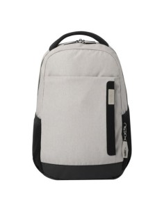 MOCHILA PARA PORTÁTIL 14 COLOR MARRÓN - DELEG TOTTO MA04IND793-2210F-T11