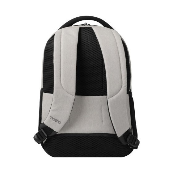 MOCHILA PARA PORTÁTIL 14 COLOR MARRÓN - DELEG TOTTO MA04IND793-2210F-T11