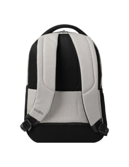 MOCHILA PARA PORTÁTIL 14 COLOR MARRÓN - DELEG TOTTO MA04IND793-2210F-T11