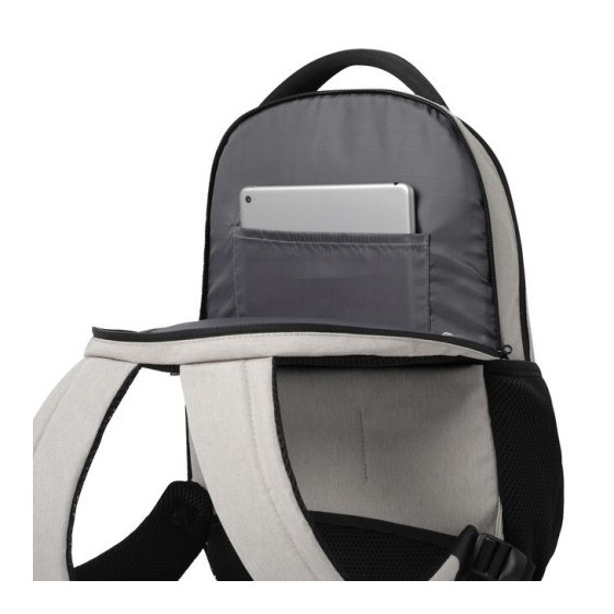 MOCHILA PARA PORTÁTIL 14 COLOR MARRÓN - DELEG TOTTO MA04IND793-2210F-T11