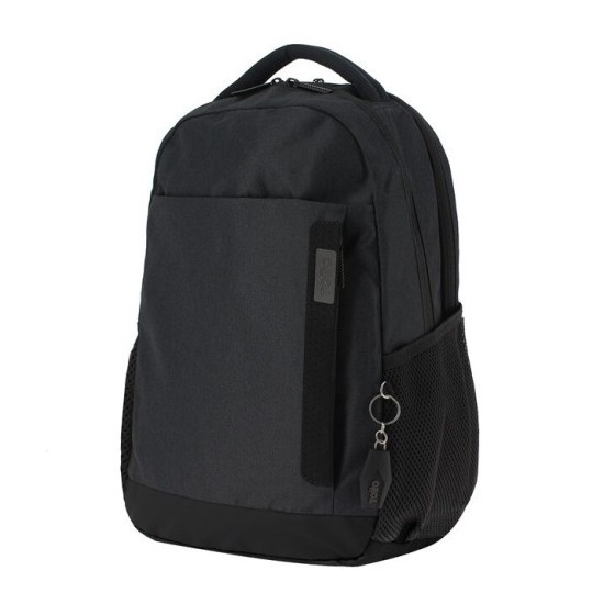 MOCHILA PARA PORTÁTIL 14 COLOR NEGRO - DELEG TOTTO MA04IND793-2120F-N01