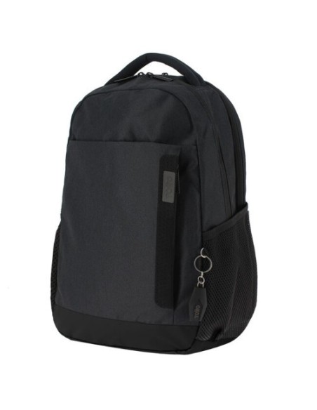 MOCHILA PARA PORTÁTIL 14 COLOR NEGRO - DELEG TOTTO MA04IND793-2120F-N01