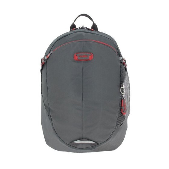 MOCHILA PARA PORTÁTIL 14 COLOR GRIS - DEPORTTO TOTTO MA04IND673-2210F-G98