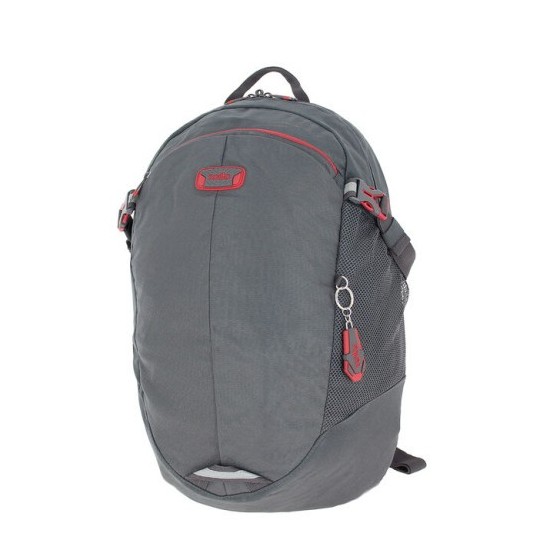 MOCHILA PARA PORTÁTIL 14 COLOR GRIS - DEPORTTO TOTTO MA04IND673-2210F-G98