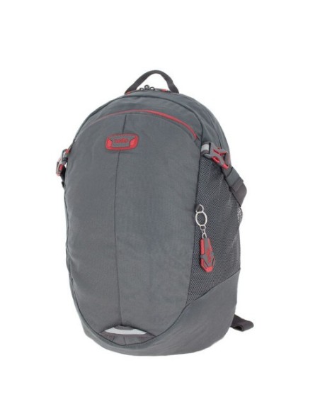MOCHILA PARA PORTÁTIL 14 COLOR GRIS - DEPORTTO TOTTO MA04IND673-2210F-G98