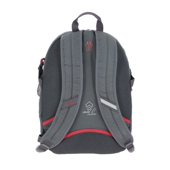 MOCHILA PARA PORTÁTIL 14 COLOR GRIS - DEPORTTO TOTTO MA04IND673-2210F-G98
