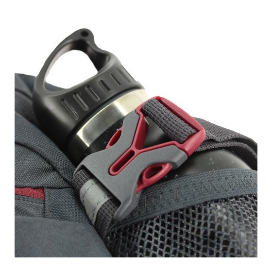 MOCHILA PARA PORTÁTIL 14 COLOR GRIS - DEPORTTO TOTTO MA04IND673-2210F-G98