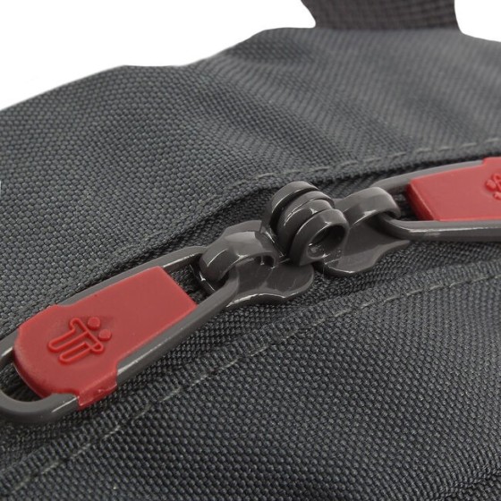 MOCHILA PARA PORTÁTIL 14 COLOR GRIS - DEPORTTO TOTTO MA04IND673-2210F-G98