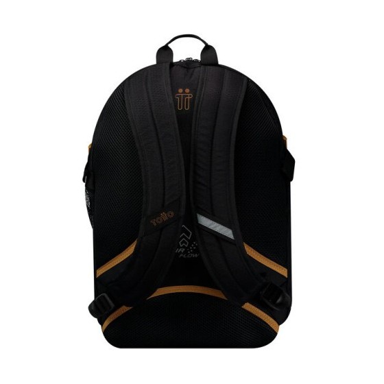 MOCHILA PARA PORTÁTIL 14 COLOR NEGRO - DEPORTTO TOTTO MA04IND673-2120F-N01