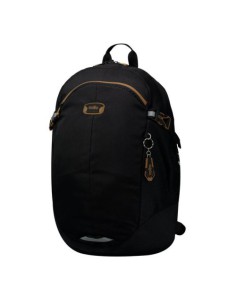 MOCHILA PARA PORTÁTIL 14 COLOR NEGRO - DEPORTTO TOTTO MA04IND673-2120F-N01 2