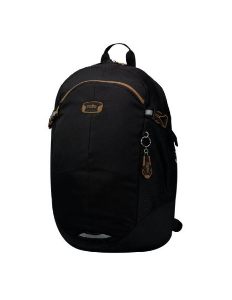 MOCHILA PARA PORTÁTIL 14 COLOR NEGRO - DEPORTTO TOTTO MA04IND673-2120F-N01