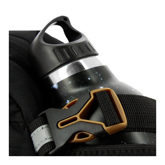 MOCHILA PARA PORTÁTIL 14 COLOR NEGRO - DEPORTTO TOTTO MA04IND673-2120F-N01