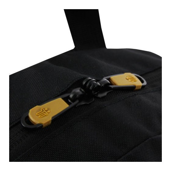 MOCHILA PARA PORTÁTIL 14 COLOR NEGRO - DEPORTTO TOTTO MA04IND673-2120F-N01