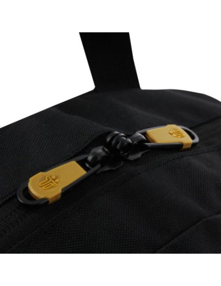 MOCHILA PARA PORTÁTIL 14 COLOR NEGRO - DEPORTTO TOTTO MA04IND673-2120F-N01