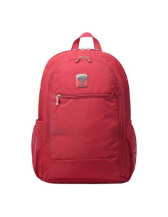 MOCHILA PORTÁTIL DE 14 COLOR ROJO - RIBONNY TOTTO MA04ESP105-22200-R03