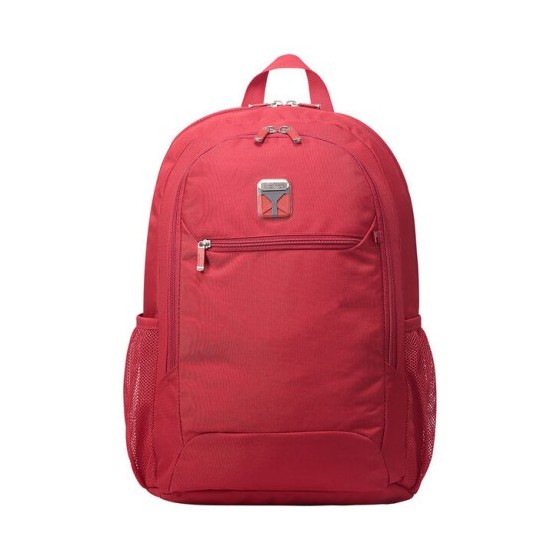 MOCHILA PORTÁTIL DE 14 COLOR ROJO - RIBONNY TOTTO MA04ESP105-22200-R03