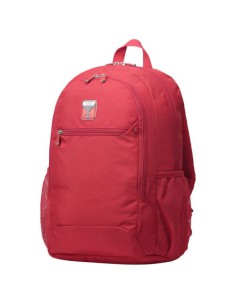 MOCHILA PORTÁTIL DE 14 COLOR ROJO - RIBONNY TOTTO MA04ESP105-22200-R03 2