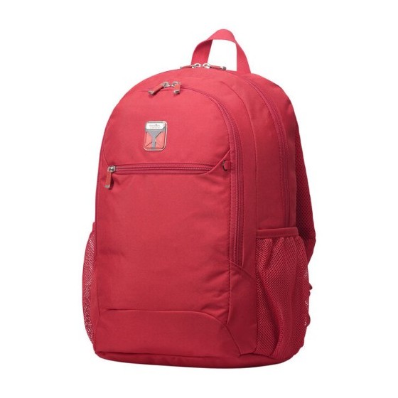 MOCHILA PORTÁTIL DE 14 COLOR ROJO - RIBONNY TOTTO MA04ESP105-22200-R03