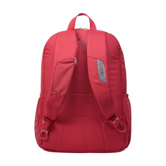 MOCHILA PORTÁTIL DE 14 COLOR ROJO - RIBONNY TOTTO MA04ESP105-22200-R03