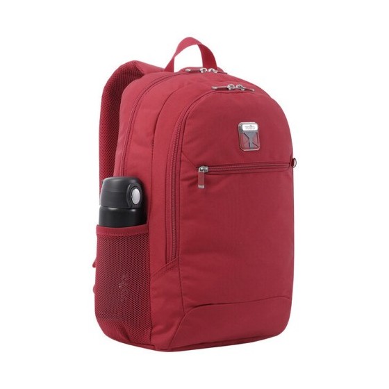 MOCHILA PORTÁTIL DE 14 COLOR ROJO - RIBONNY TOTTO MA04ESP105-22200-R03