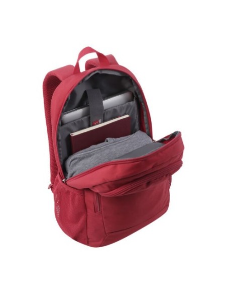 MOCHILA PORTÁTIL DE 14 COLOR ROJO - RIBONNY TOTTO MA04ESP105-22200-R03