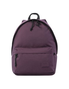 PACK MOCHILA + ESTUCHE COLOR MORADO - KALEX TOTTO MA04COM093-22200-M50 2